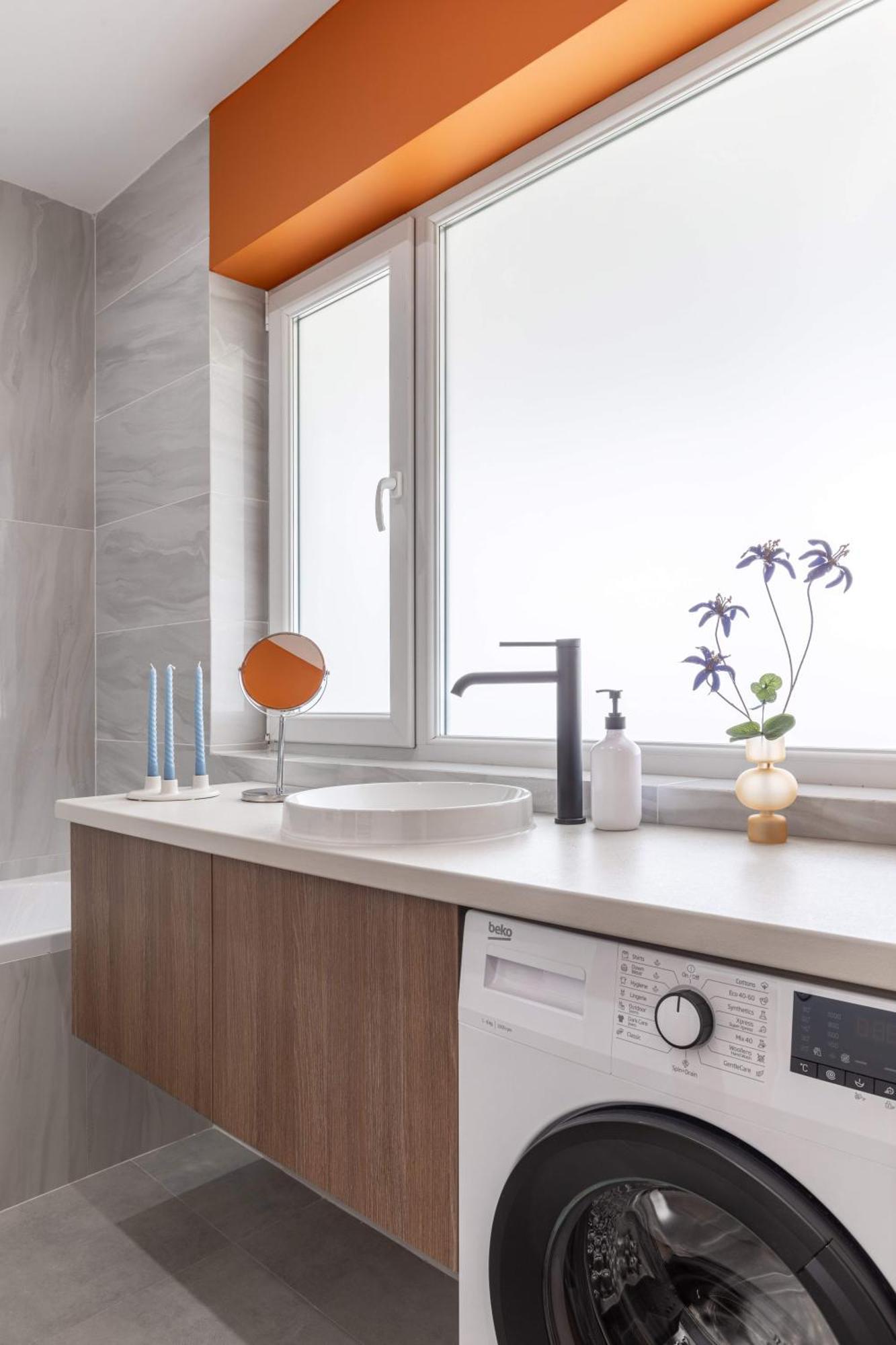 Appartamento Playful & Bright 1Br Near The Faculty Of Law Bucarest Esterno foto